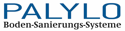 Palylo Terrassensanierung Logo